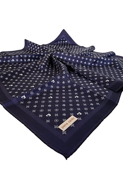 Pierre Cardin Tivil Silk Scarf 2026 Winter Season 9068438-921