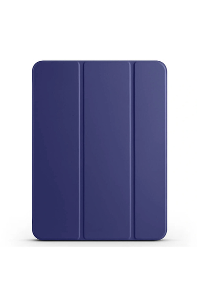 one depot only for quality life iPad Pro 11 2024 Smart Cover 1-1 Case with Pe...