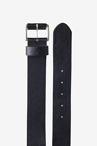 Ted Baker FLOTTER DESEN DERİ KEMER