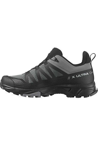 Salomon حذاء X Ultra 4 للرجال للاستخدام الخارجي