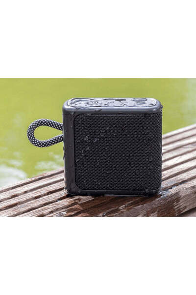 XD Design Splash Speaker