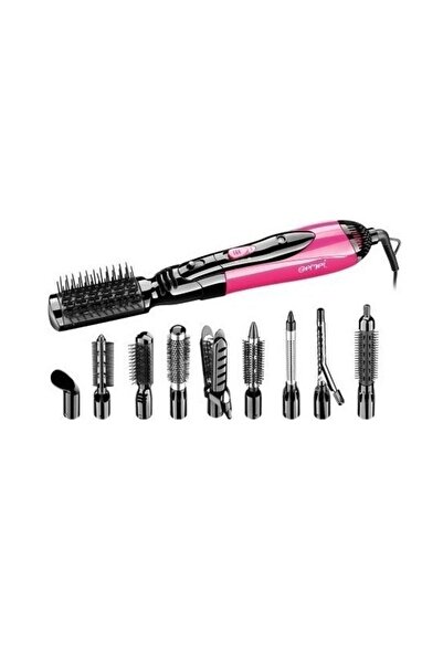 MANDU 10-Function Hair Dryer GM-4835