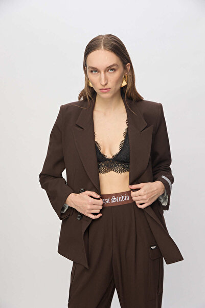 Sagaza Studio Ss6102 Jacket