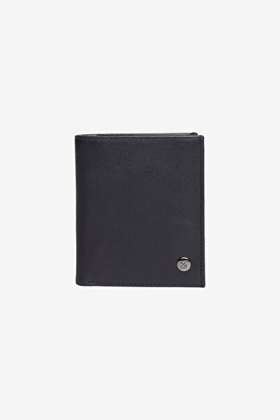 Ted Baker NAPA DERİ DİKEY CÜZDAN