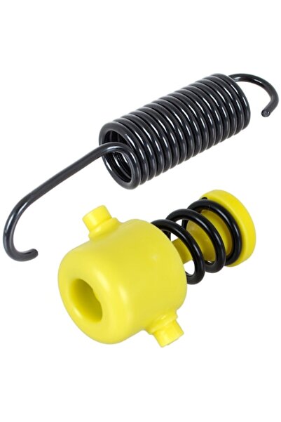 Autowag Kit reparare pedală ambreiaj, Compatibil cu Ford C-MAX II / Grand C-M...