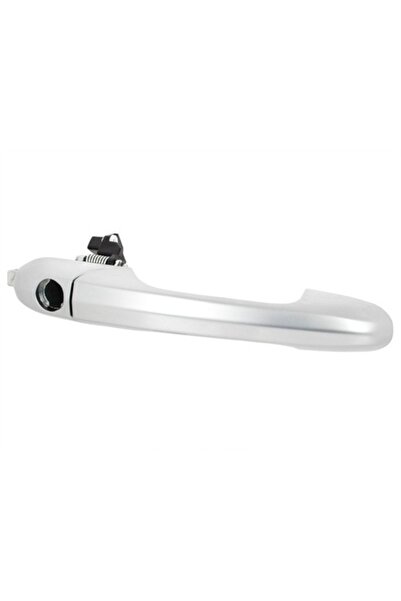 Autowag Mâner exterior ușă dreapta față (pasager) compatibil cu Alfa Romeo 14...