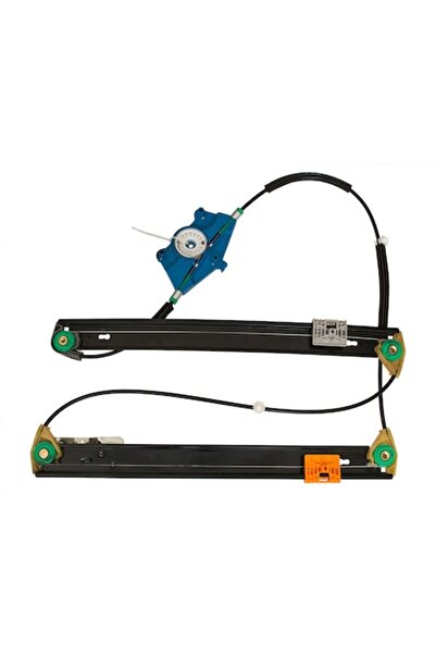 Autowag Regulator geam dreapta față Audi A4 B6 (2001 - 2005)