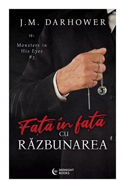 Editura Bookzone Fata in fata cu razbunarea. Volumul 3 din seria Mo