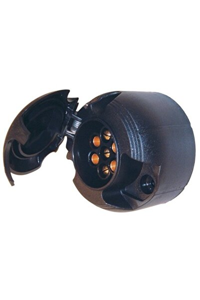 Autowag 7-pin Car Socket