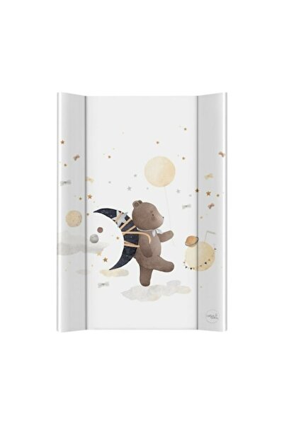 Ceba Baby Ultra Light changing mat, reinforced, 70x50 cm, waterproof surface, phthalate-free, 0 mont