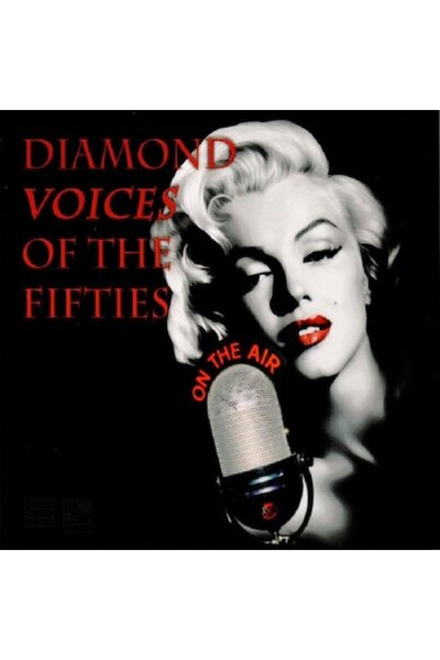 STS VOCI DE DIAMANT ALE ANII CINCIzeci, vol. 1, Digital, CD