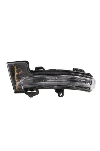 Autowag Indicator transparent oglindă stângă pentru Skoda Octavia 3 (2012 - 2...