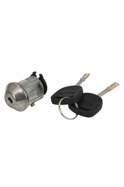 Autowag Ignition switch with 2 keys Ford Transit 1985 - 2006