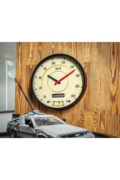 Gadget Master Ceasul șoferului este zgomotos!