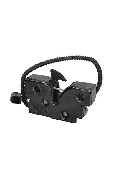 Autowag Încuietoare capotă pentru VW Golf 7 (2012 - 2017)