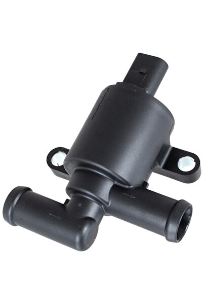 Autowag Pompa recirculare / electrovalva apa compatibila cu AUDI Q7 (4LB) 3.0 TDI quattro 2006.03-2010.05