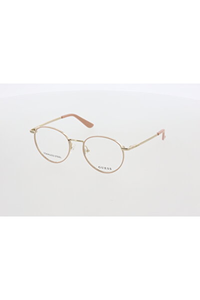 Guess Gu 2725 074 .50 Blue Light Protected Eyewear