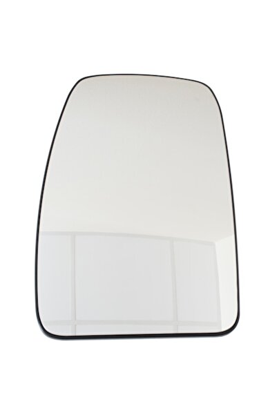 Autowag Left heated rearview mirror for Renault Master III / Opel Movano B / Nissan NV400