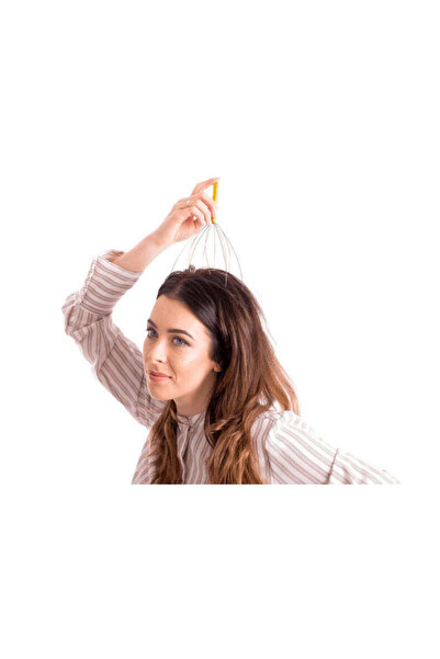 Gadget Master Masaj de păr