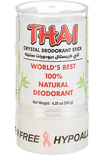 THAI Crystal Deodorant Stick 120 g 4.25 oz