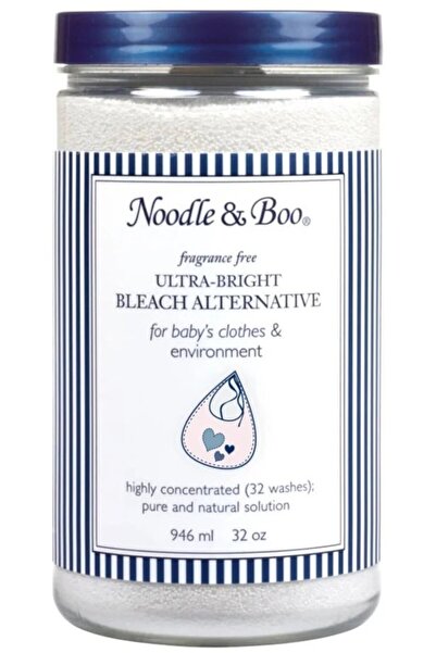 Noodle&Boo - Ultra Bright Bleach Alternative - 32 oz