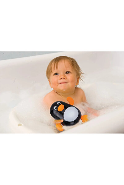 WINFUN SWIMMING PENGUIN BATH TOY