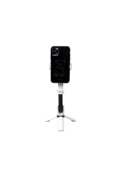 Z-Tools Selfie stick and tripod, telescopic, bluetooth remote control, super ...