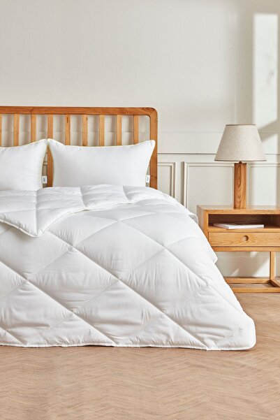 Karaca Home Set pilota dubla Aloevera 195x215 cm