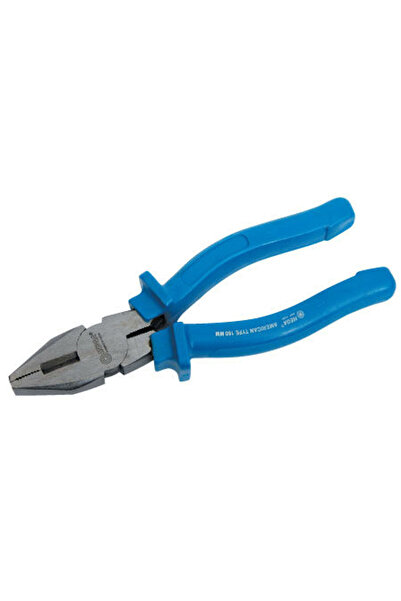 KlaussTech Set combinat brevetat cu mâner ergonomic din plastic, 160 mm