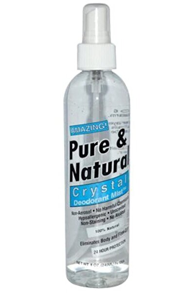THAI Pure & Natural 6 Oz Spray Mist
