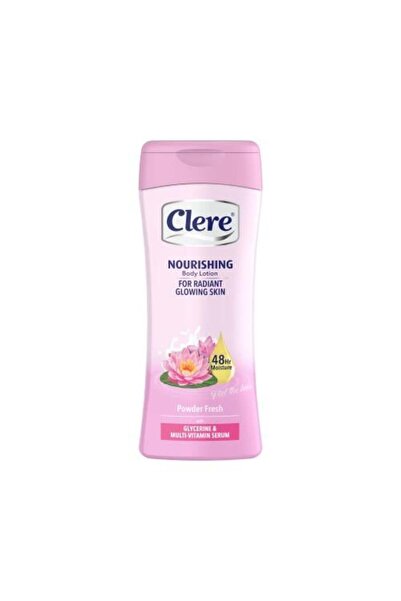 Clear لوشن الجسم بودر فريش 400 مل C 273