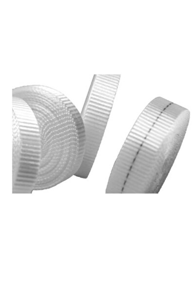 FORANKRA Packing & anchoring tape Width 25mm Color: white