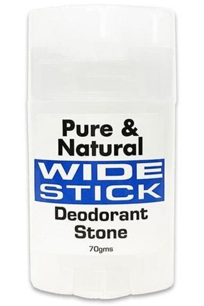 THAI Pure & Natural Deodorant Wide Stick 20