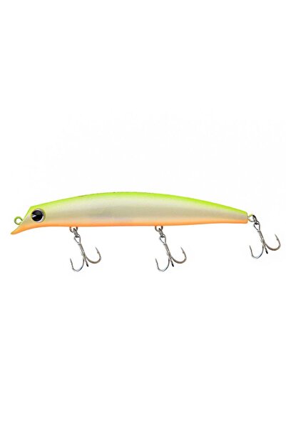 IMA Sasuke 120 Reppa 120mm 17gr Suni Yem