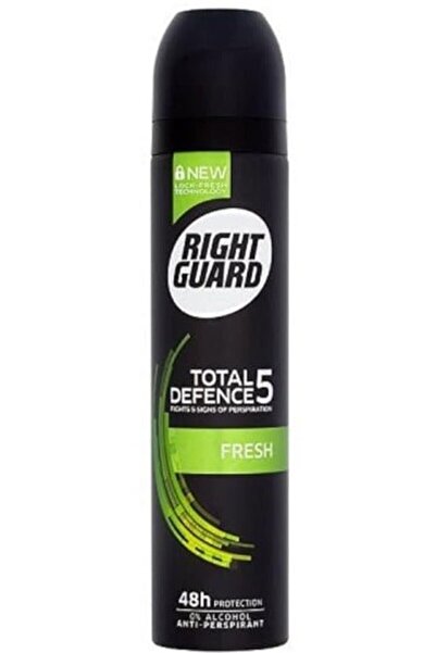 Right Guard مزيل عرق 250 مل فريش