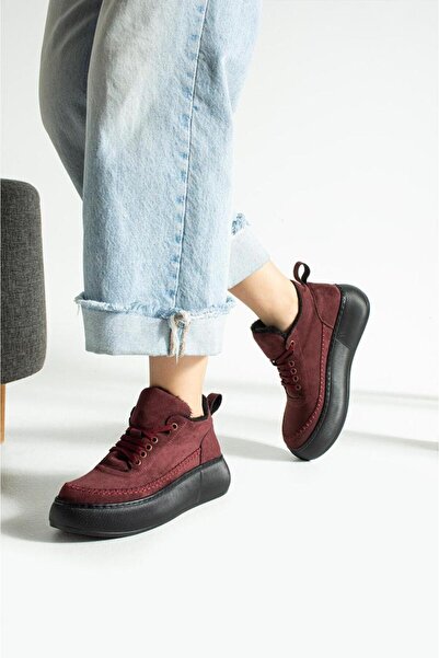 Smzcool Platform Spor Ayakkabı