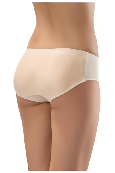 Marka Butt Up Silikonlu Külot-1901