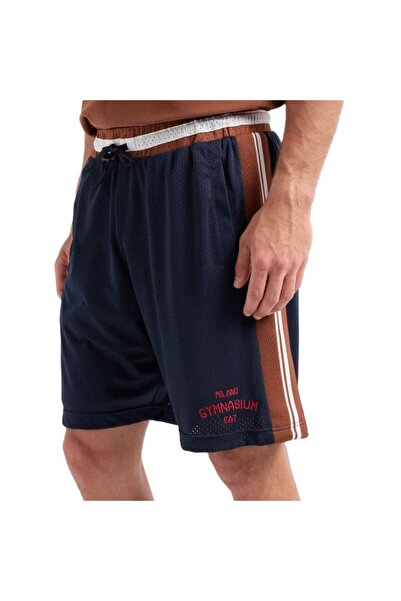 EA7 Sort M SHORTS MESH Barbati