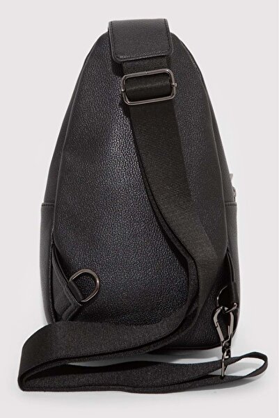 Mavi Messenger Bag Crossbody Bag Sports Bag Black