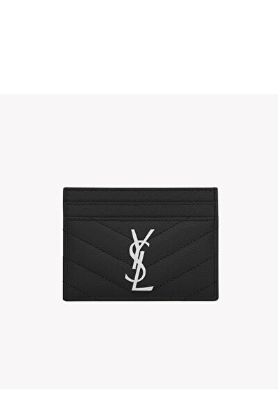 ysl bag Quilted Card Holder: A Fusion of Parisian Luxury and Saudi-inspired Elegance