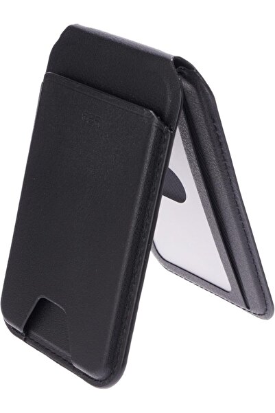 ESR Magsafe Grip Wallet Stand (Black)