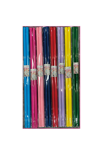 Mirific Party Set de 2 hârtie de împachetat cadou, 100×70 cm, PZ3937, violet