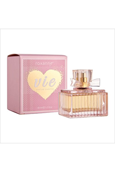 Roxanne Vie Eau de Parfum, Floral-Oriental, Γυναικείο, 50 ml