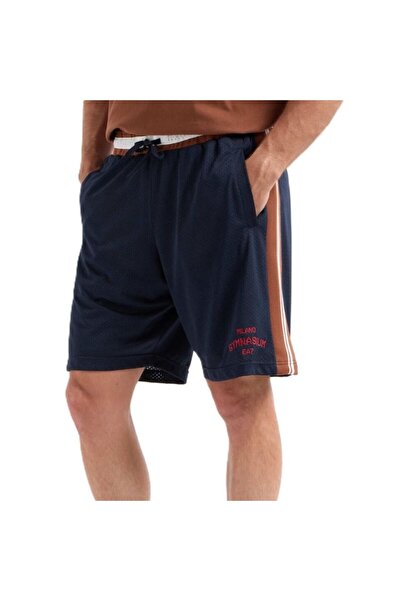EA7 Sort M SHORTS MESH Barbati