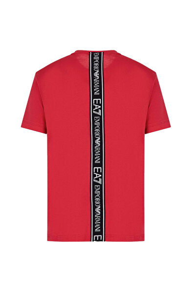 EA7 Tricou M TAPE TEE SS CO Male