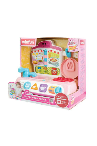 WINFUN КУХНЕНСКА ИГРАЧКА