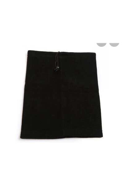 QUOS Unisex Anti-Wind Fleece Neck Collar Beanie