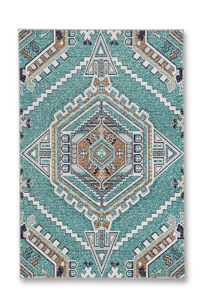 Rugs Modern Halı سجادة موسو التقليدية ذات النمط المنسوج ذات الطابع التقليدي، ...