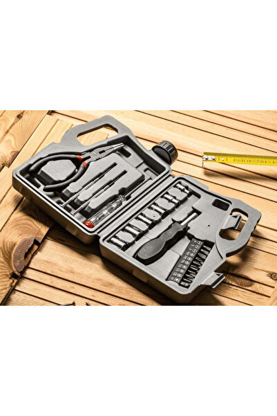 Gadget Master Jerrycan mechanic