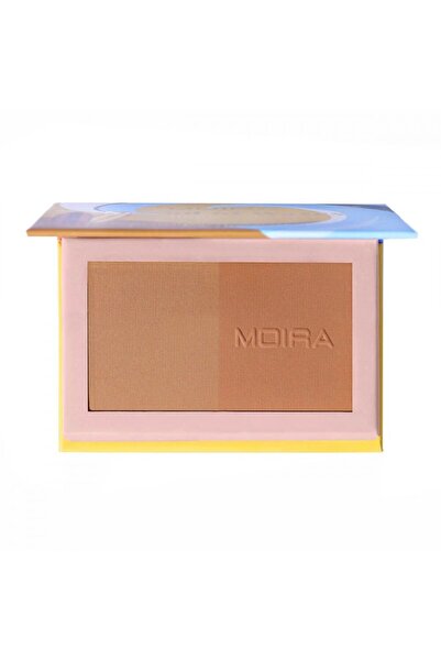 MOİRA برونزر مزدوج من ساوند أوف ويفز DBR 007